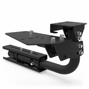 N1 Shifter/Handbrake Upgrade kit - Black